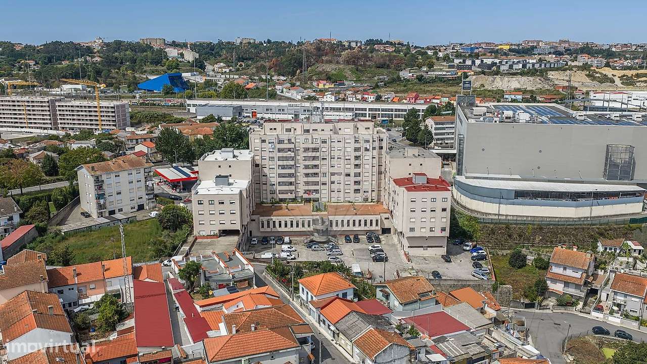 Apartamento T2 para venda-16