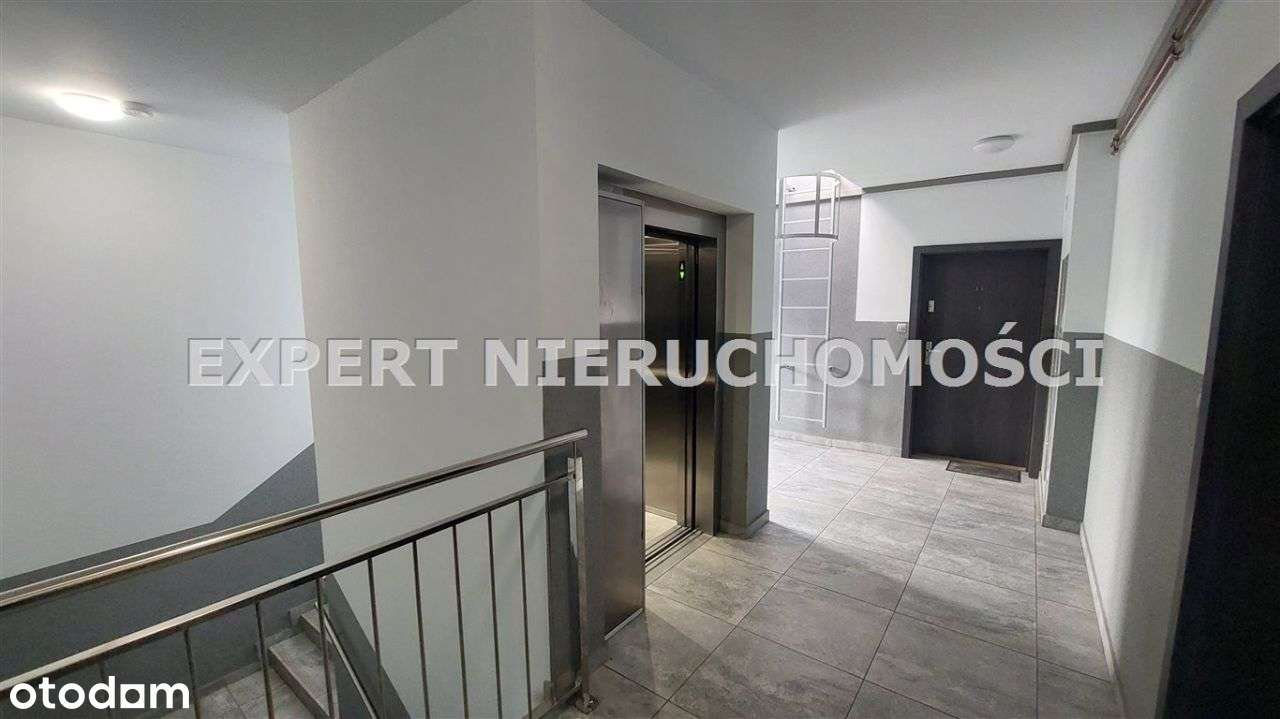 Zamknięte osiedle Parkowe - Winda, Niski Czynsz-7