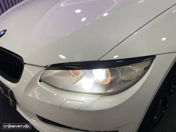 BMW 320 d Coupe Edition Exclusive - 22