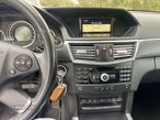 Mercedes-Benz E 250 CDi Elegance BE Auto. - 9