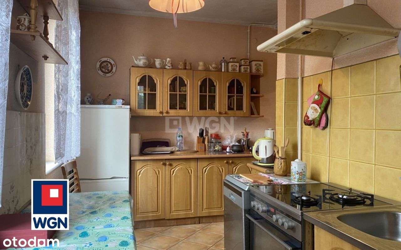 Dom z potencjałem, Idealny dla dwóch rodzin-9