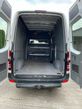 Mercedes-Benz Sprinter - 5