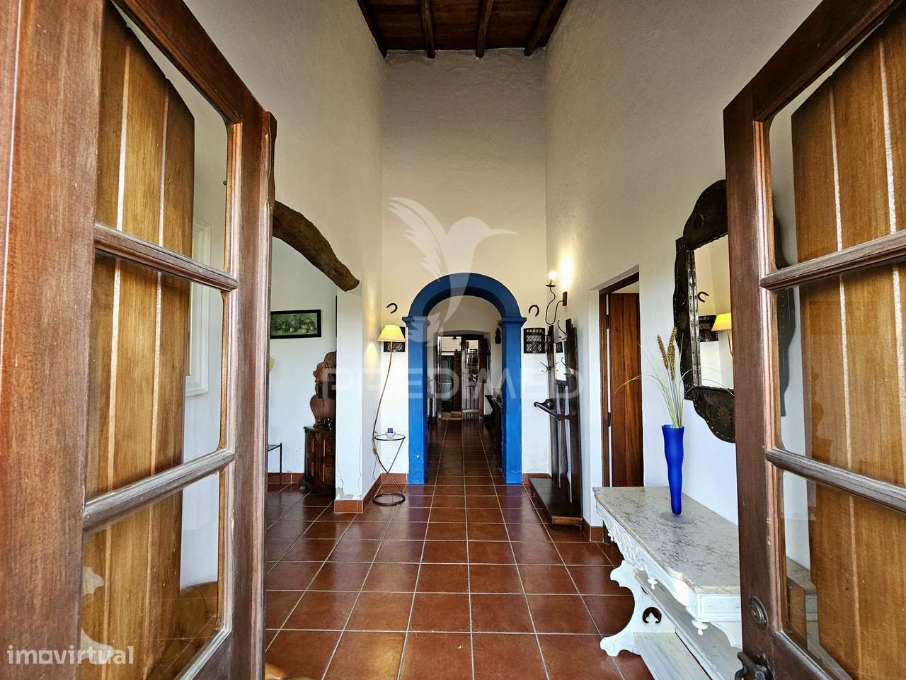 Propriedade de Charme no Alentejo, Castro Verde - Grande imagem: 5/33