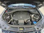 Mercedes-Benz ML 350 BlueTec 4MATIC Aut - 8