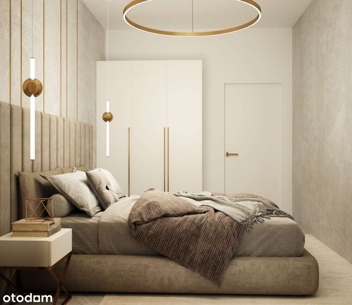 4 pok. z przestronnym salonem w Gdańsku-2