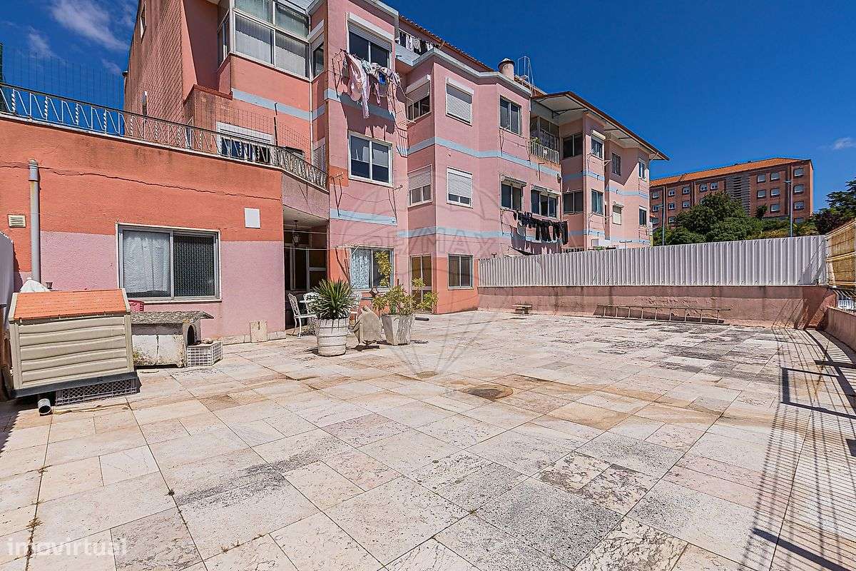 Apartamento T2 para venda-31