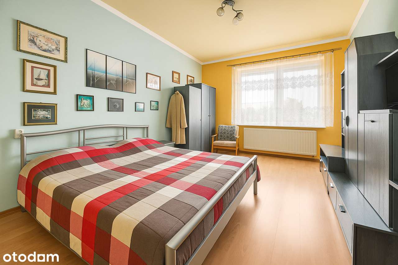 „Przestronny dom: rodzina, wypoczynek, biznes”-9