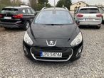 Peugeot 308 1.6 e-HDi Style STT - 2