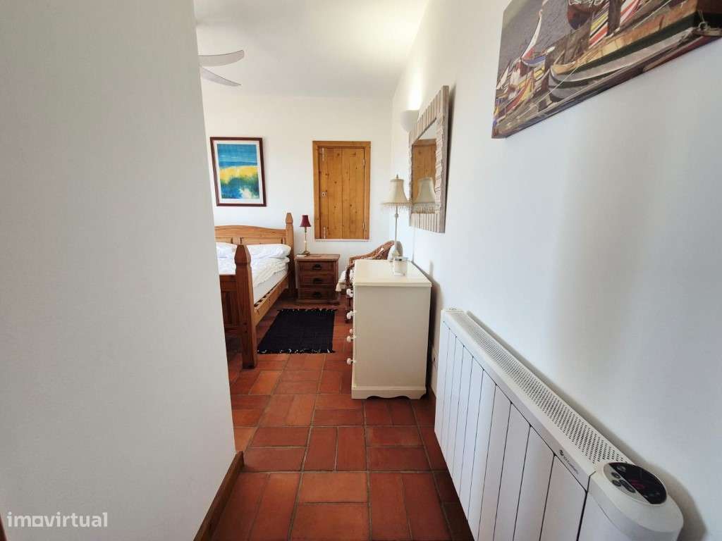 Moradia exclusiva com vista rio em Vila Nova de Milfontes-29