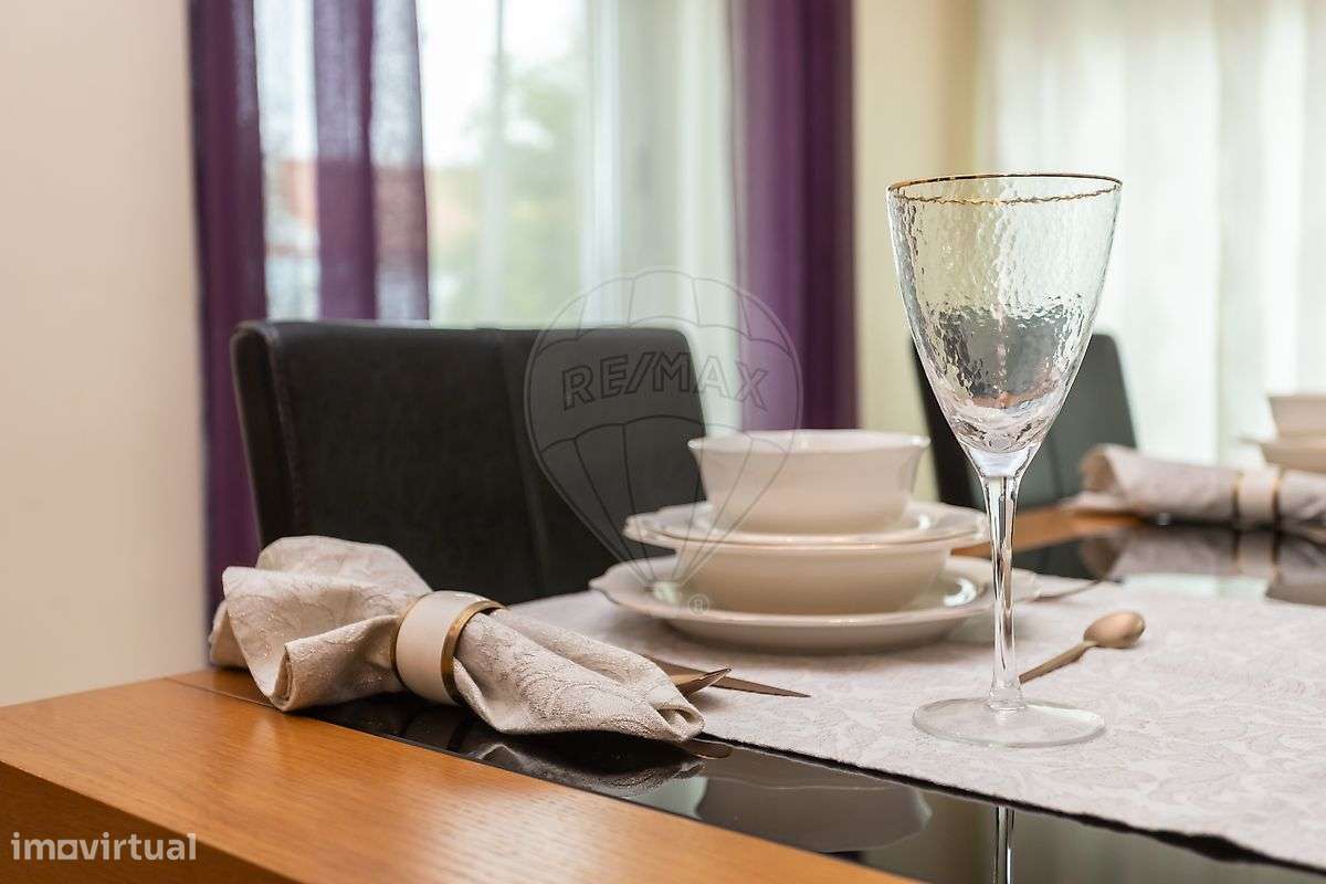 Apartamento T3 para venda-5