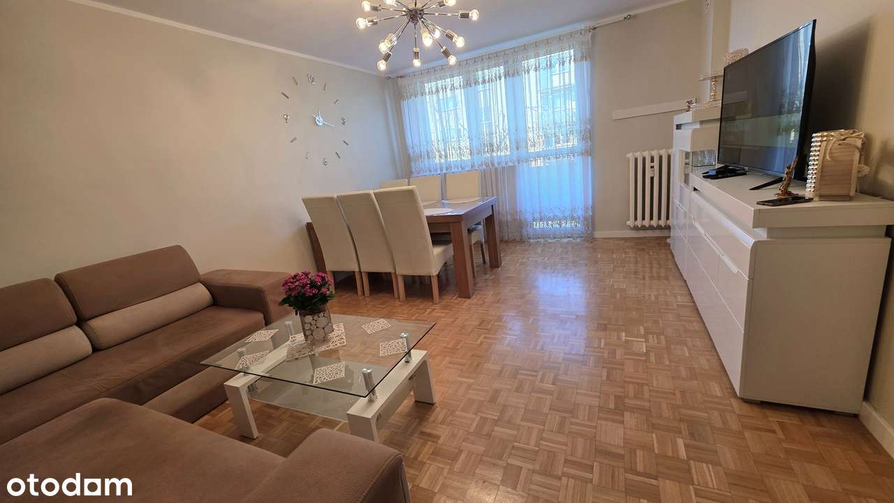 Śliczne mieszkanie do wprowadzenia-6