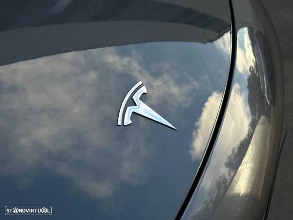 Tesla Model 3 Long-Range Dual Motor AWD - 48
