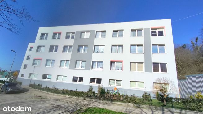 2 pokojowe mieszkanie w Gdyni - bez pośredników