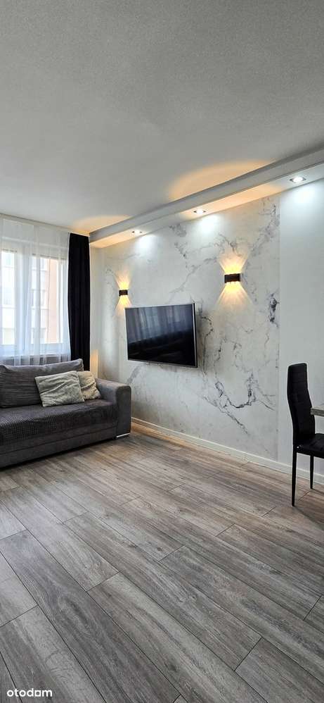 Wałcz, Wojska Polskiego – 2 pokoje z balkonem - Pełny obrazek: 4/13