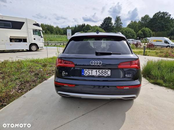 Audi Q5 2.0 TFSI Quattro S tronic - 31