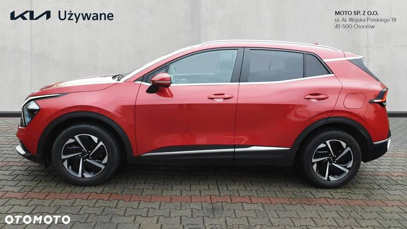 Kia Sportage 1.6 T-GDI L 2WD - 2