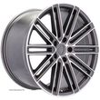 4x Felgi 21 m.in. do PORSCHE Panamera 970 971 GTS Turbo Taycan - B1271 - 7