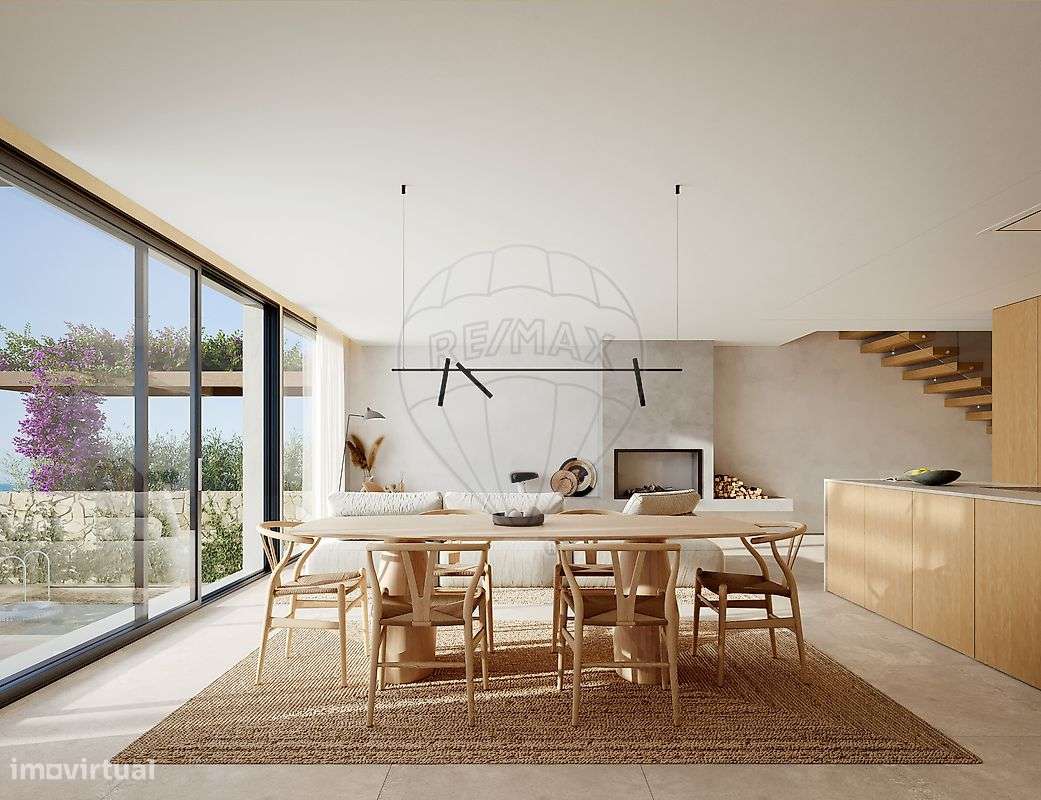 Moradia T4 para venda - Grande imagem: 5/19