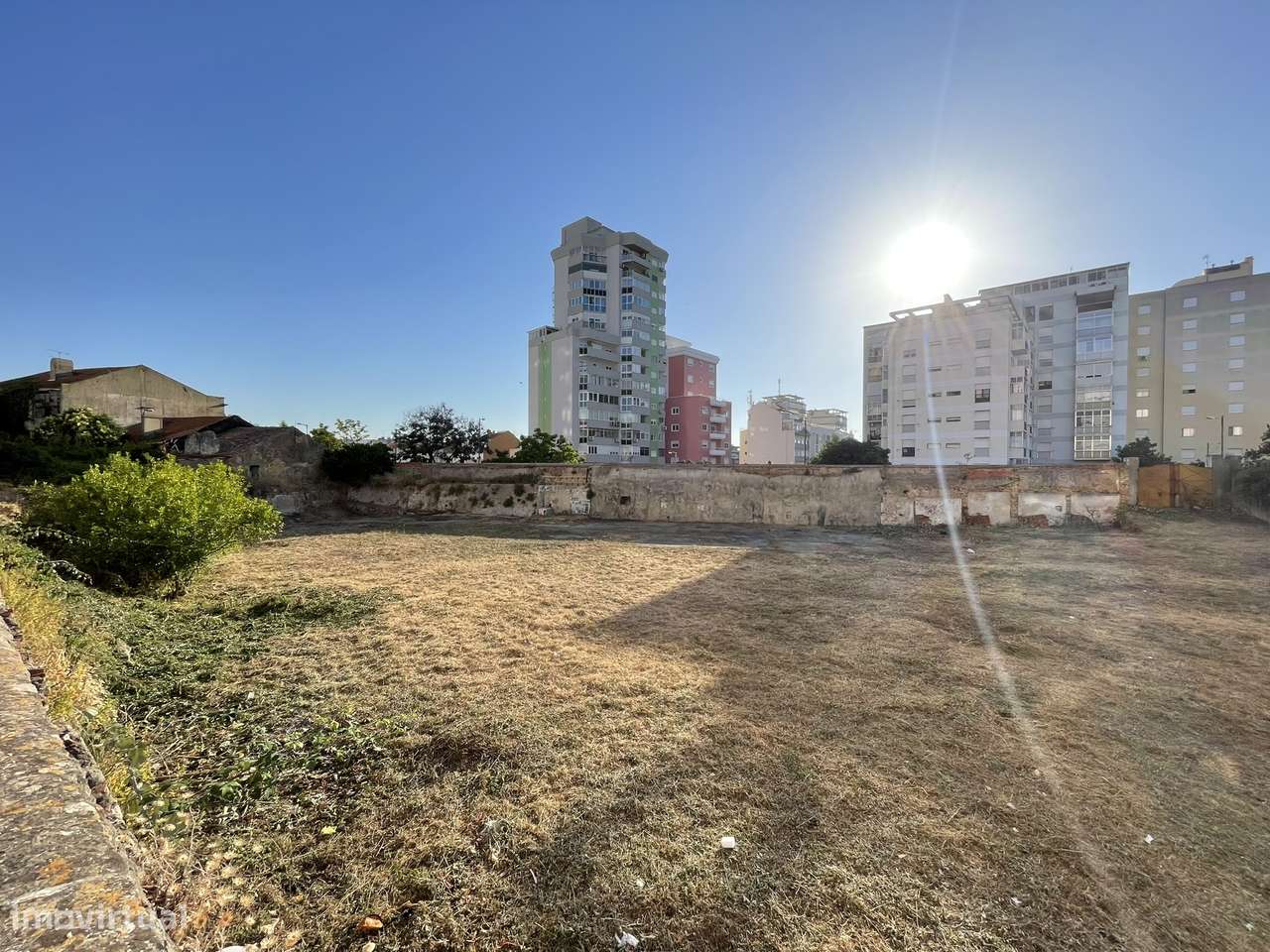 Terreno Urbano - 5037 m2 de construção - Lisboa-6