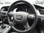 Kierownica AUDI A4B8 lift '14 Avant - 1