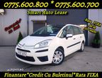 Citroën C4 Grand Picasso 1.6 HDi Seduction - 1