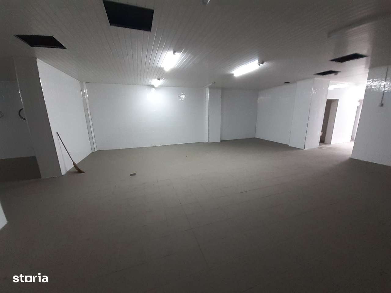 Hala - flux DSV - domeniu alimentar - productie sau catering - Imagine principală: 5/13