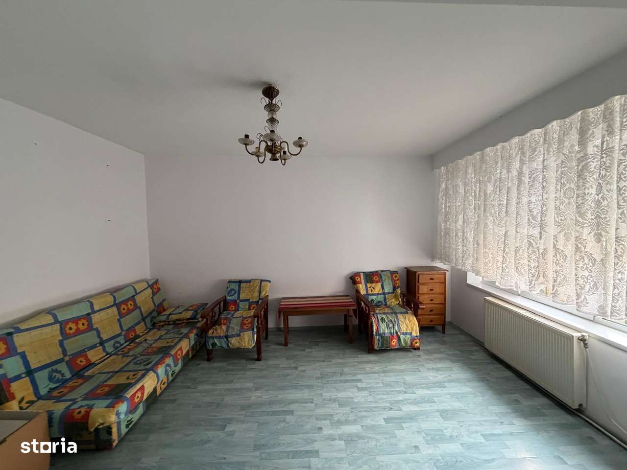 Apartament 2 camere, 50 mp - etajul 2, cartierul Porolissum-10