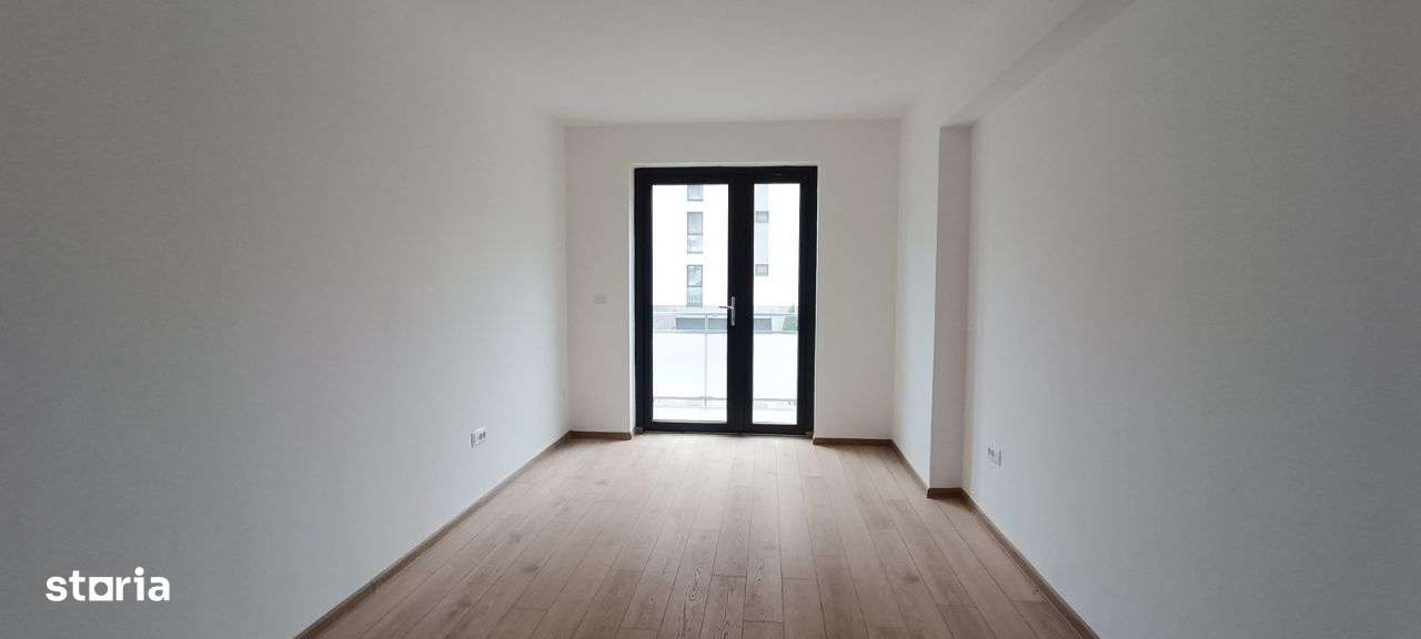 Spatiu comercial Maurer 58 mp + doua terase + parcare - Imagine principală: 3/8