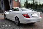 Mercedes-Benz Klasa C 220 CDI BlueEff Edition - 6