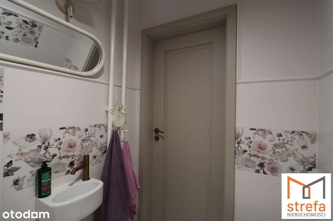 *Eleganckie w Śródmieściu*kameralny blok**-9