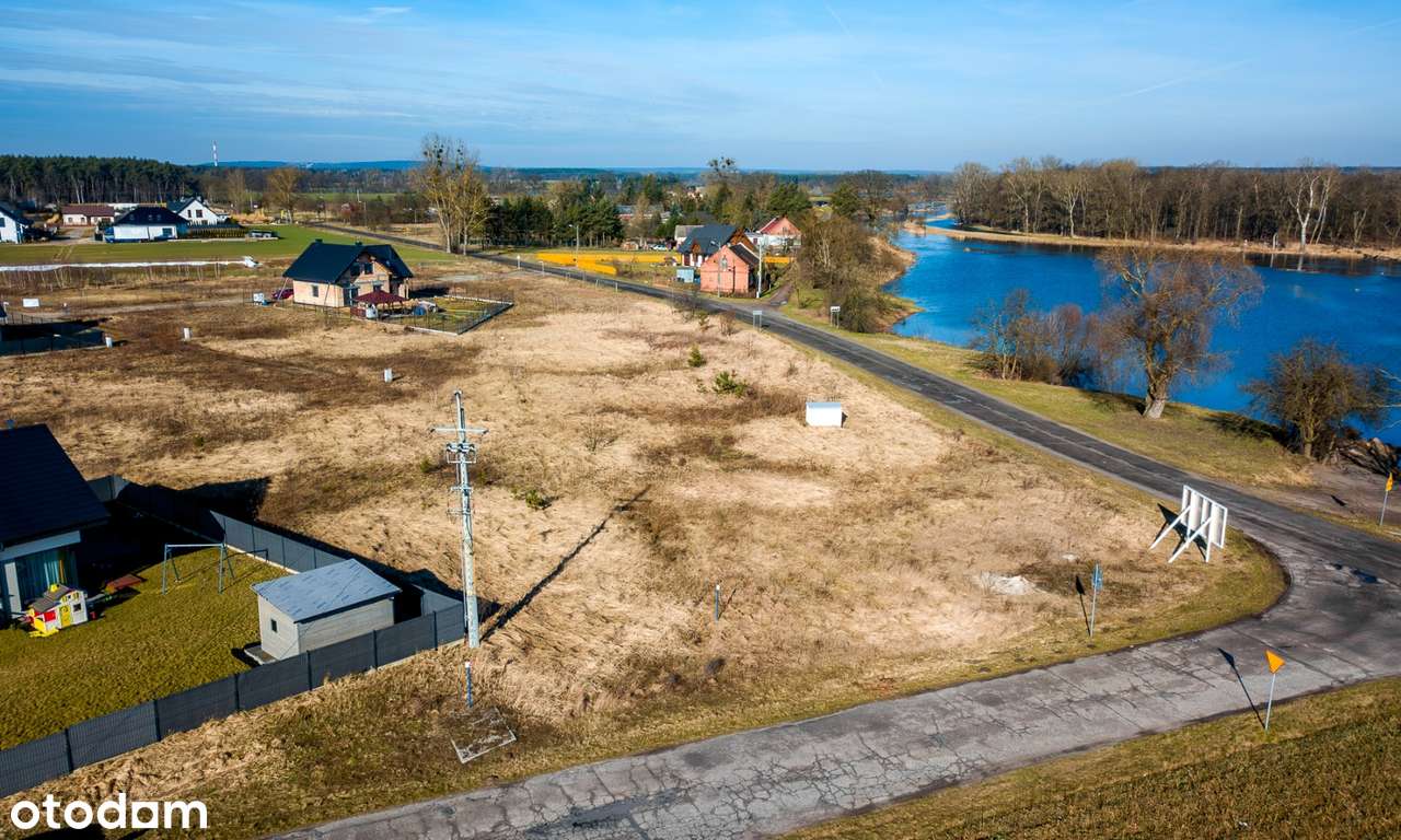 Działka 795 m² z mediami w spokojnej okolicy-6