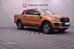 Ford Ranger Wildtrak - 8