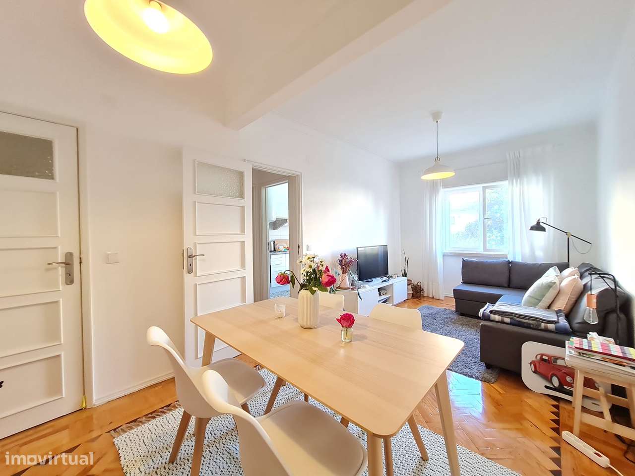 Alto dos Moinhos | Sete Rios - Grande imagem: 5/15