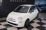 Fiat 500 1.2 Pop - 2