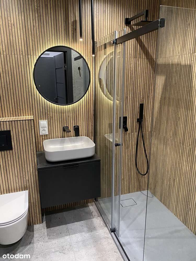 Mieszkanie na sprzedaż - Os. Manhattan Gorzów-4