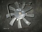 Ventilador 756424D MG ZR 2001 - 1