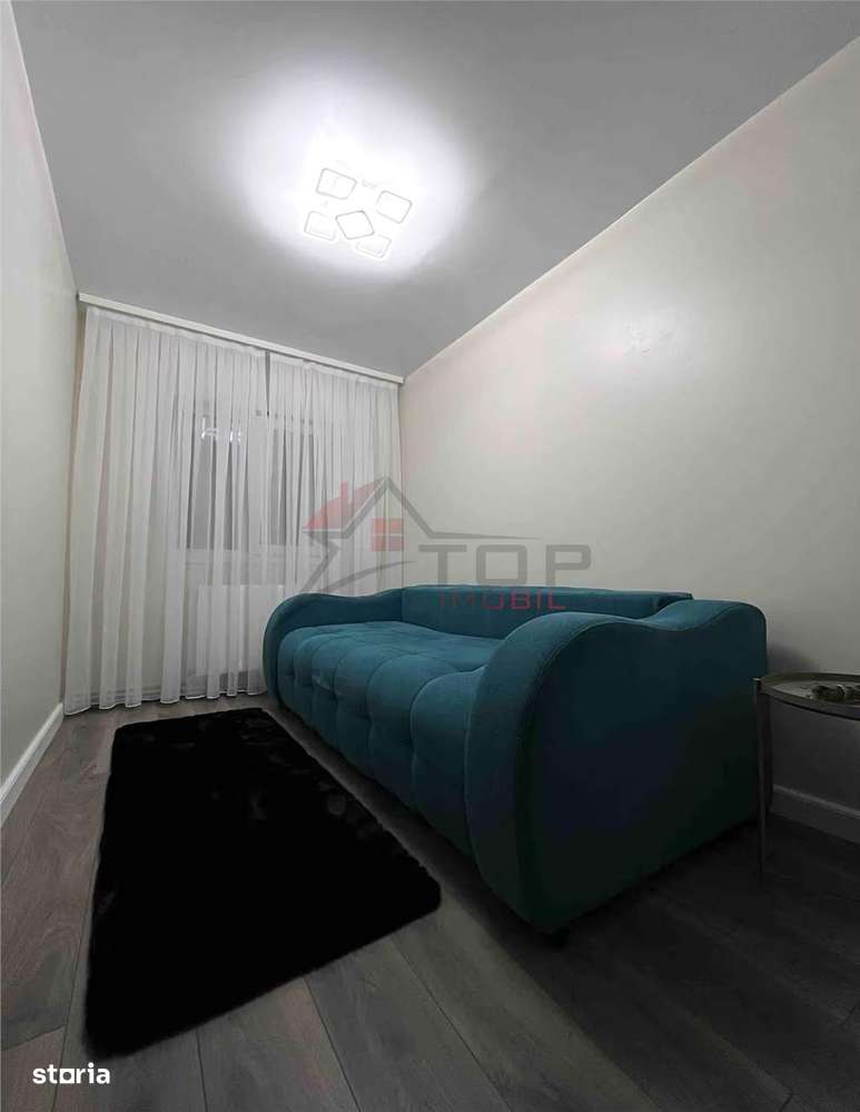 Inchiriere apartament 3 camere- Alexandru cel Bun - Imagine principală: 4/17