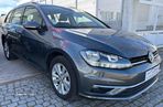 VW Golf Variant 1.6 TDi Confortline - 2