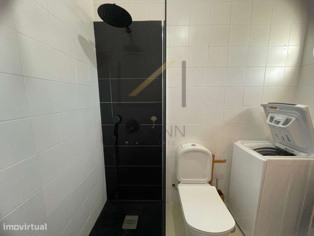 Apartamento T1 com Mezanine - Urb. Palmela Village, Quinta do Anjo,... - Grande imagem: 5/32