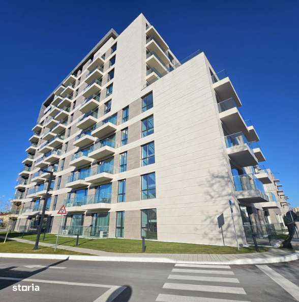 Apartament studio etaj intermediar ,Grivitei -ONE 66 - Imagine principală: 1/8