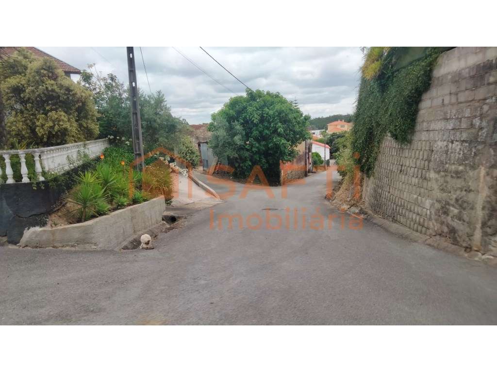 Terreno de Construção para 2 Vivendas. - Grande imagem: 3/4