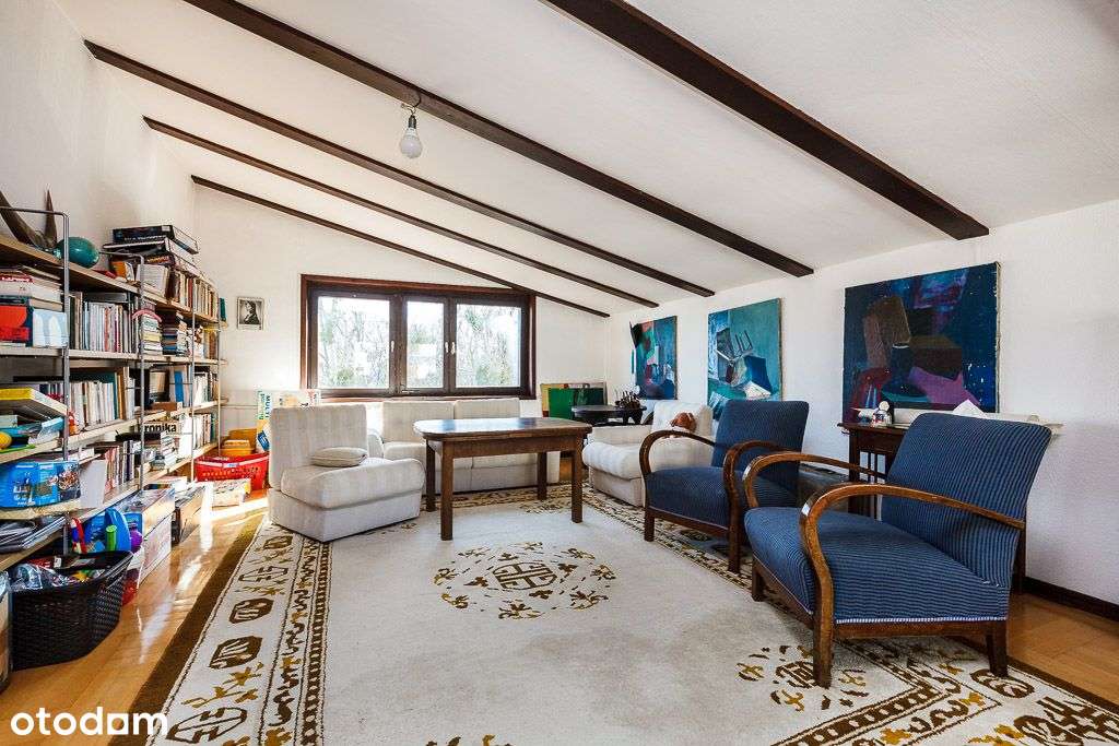 Dom Marzeń w Orłowie: Widok na Morze-9