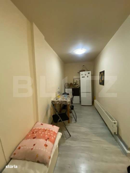 Apartament de vanzare, cu 2 camere, strada Ghinzii - Imagine principală: 2/6