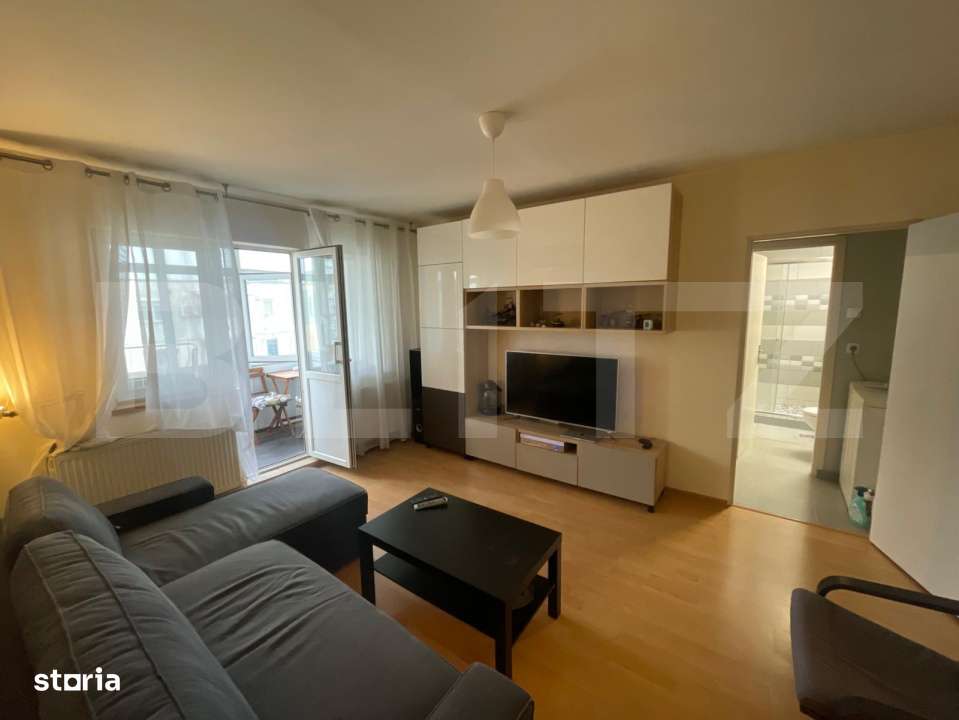 Apartament 2 camere, 42 mp, zona Craiovita - Imagine principală: 1/5