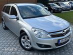 Opel Astra IV 1.6 Cosmo - 10