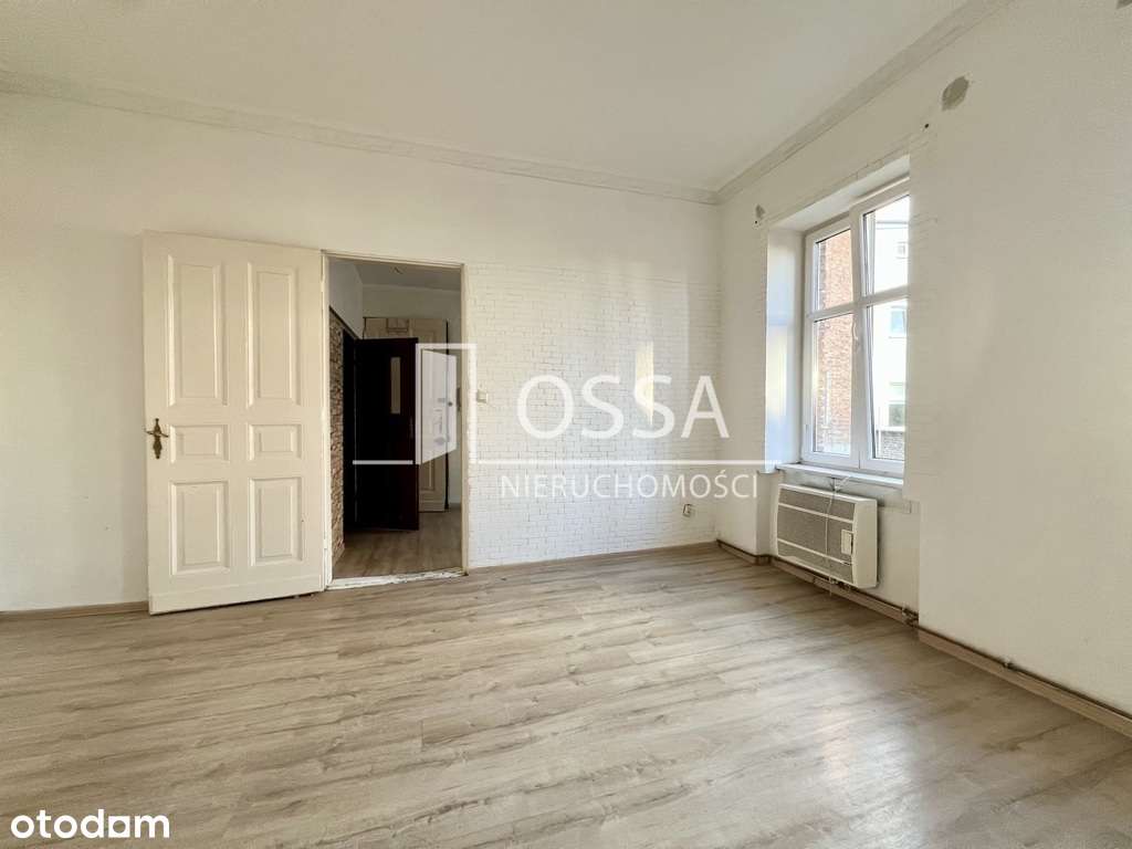 Mieszkanie w Centrum | 2 pokoje | 45m² | 134 tyś - Pełny obrazek: 5/11