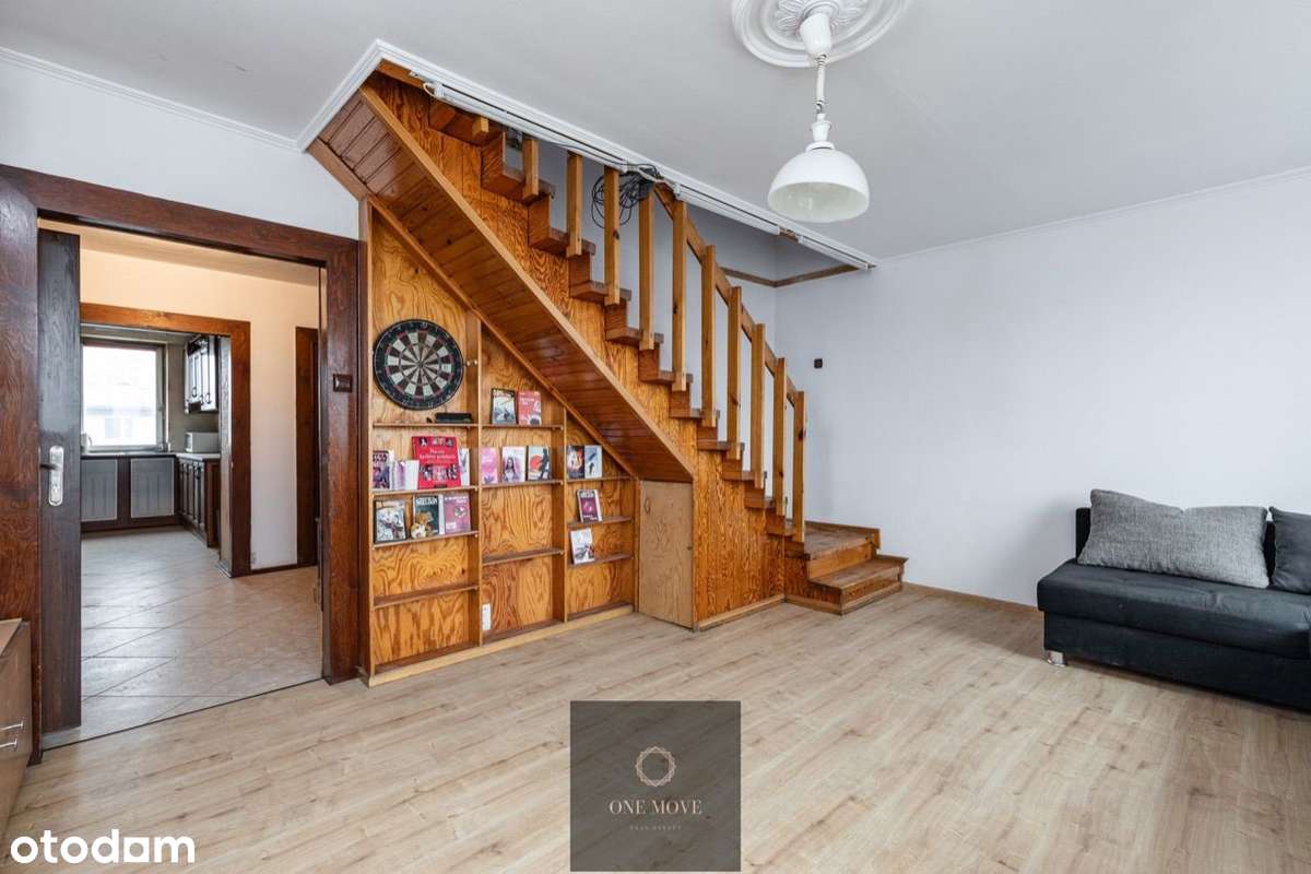 Mieszkanie, 139 m², Warszawa-3