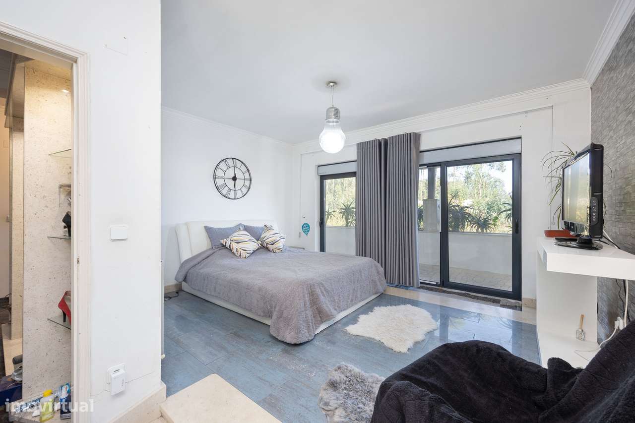 Moradia T3 || Isolada || Albergaria dos Doze, Pombal-22