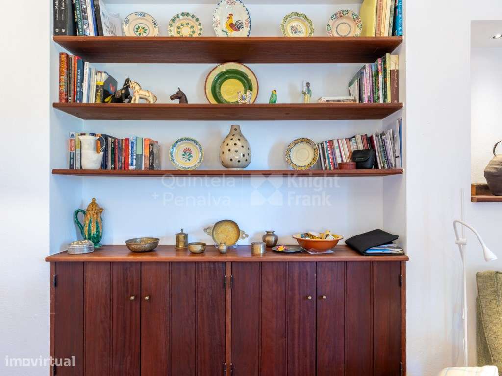 Moradia T4 com piscina e monte com 2,8 ha em Grândola - Grande imagem: 5/43