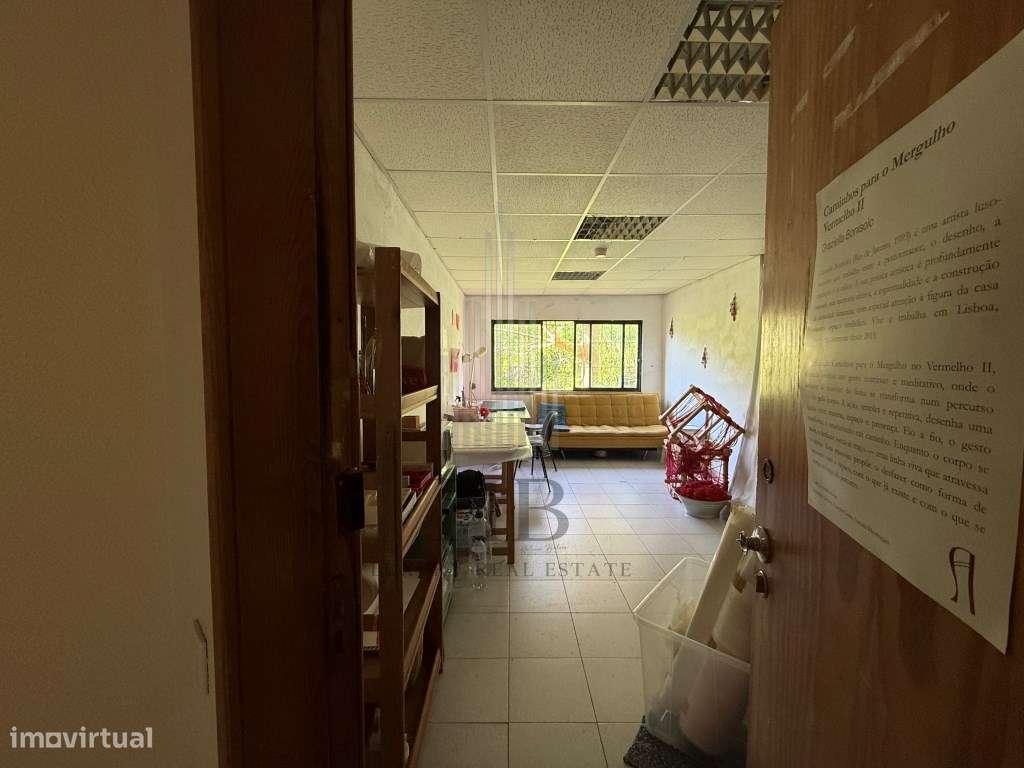 Escritório | Xabregas | Lisboa-6